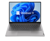 Lenovo ThinkBook 13s Ryzen 7 5800U/16GB/512/Win11P - 733185 - zdjęcie 1